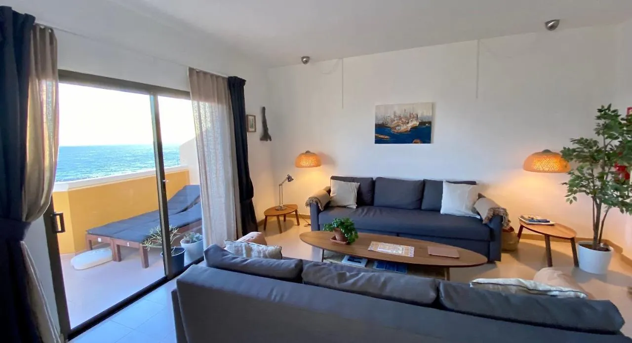 Apartment Apt Con Piscina Playa Roja, La Restinga