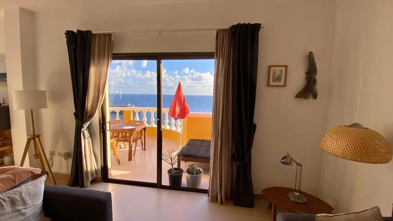 Apt Con Piscina Playa Roja, La Restinga